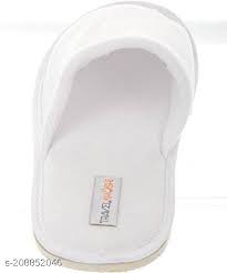 Towel Slippers